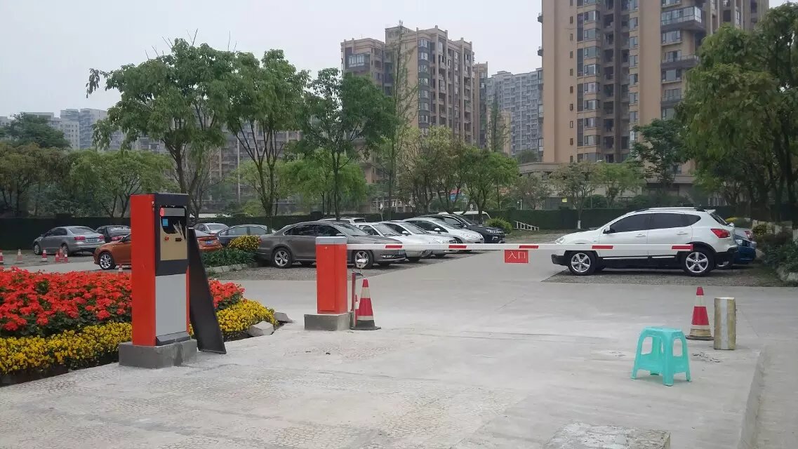 蚌埠淮上区蚌埠淮上区黑龙江哈尔滨市停车收费系统